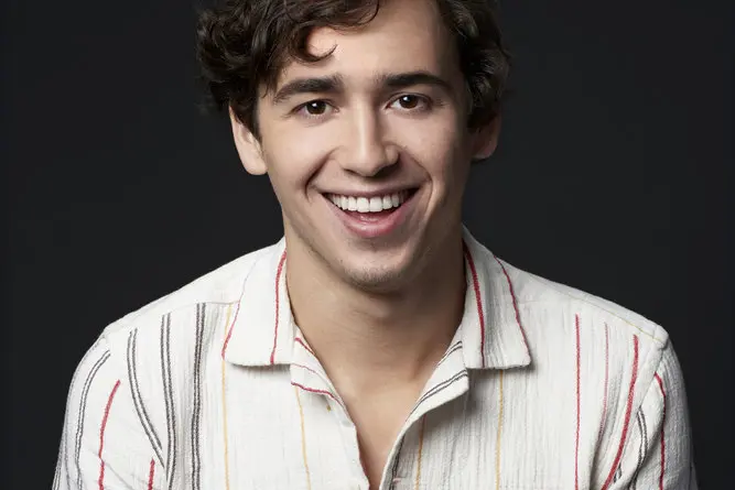 SNL’s Marcello Hernandez Creates a Scholarship at His Alma Mater, John Carroll University