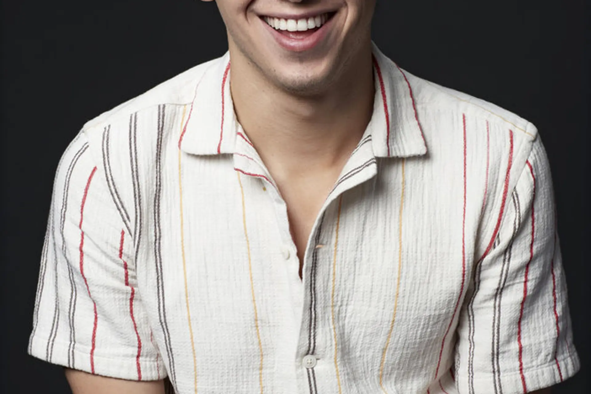 SNL’s Marcello Hernandez Creates a Scholarship at His Alma Mater, John Carroll University