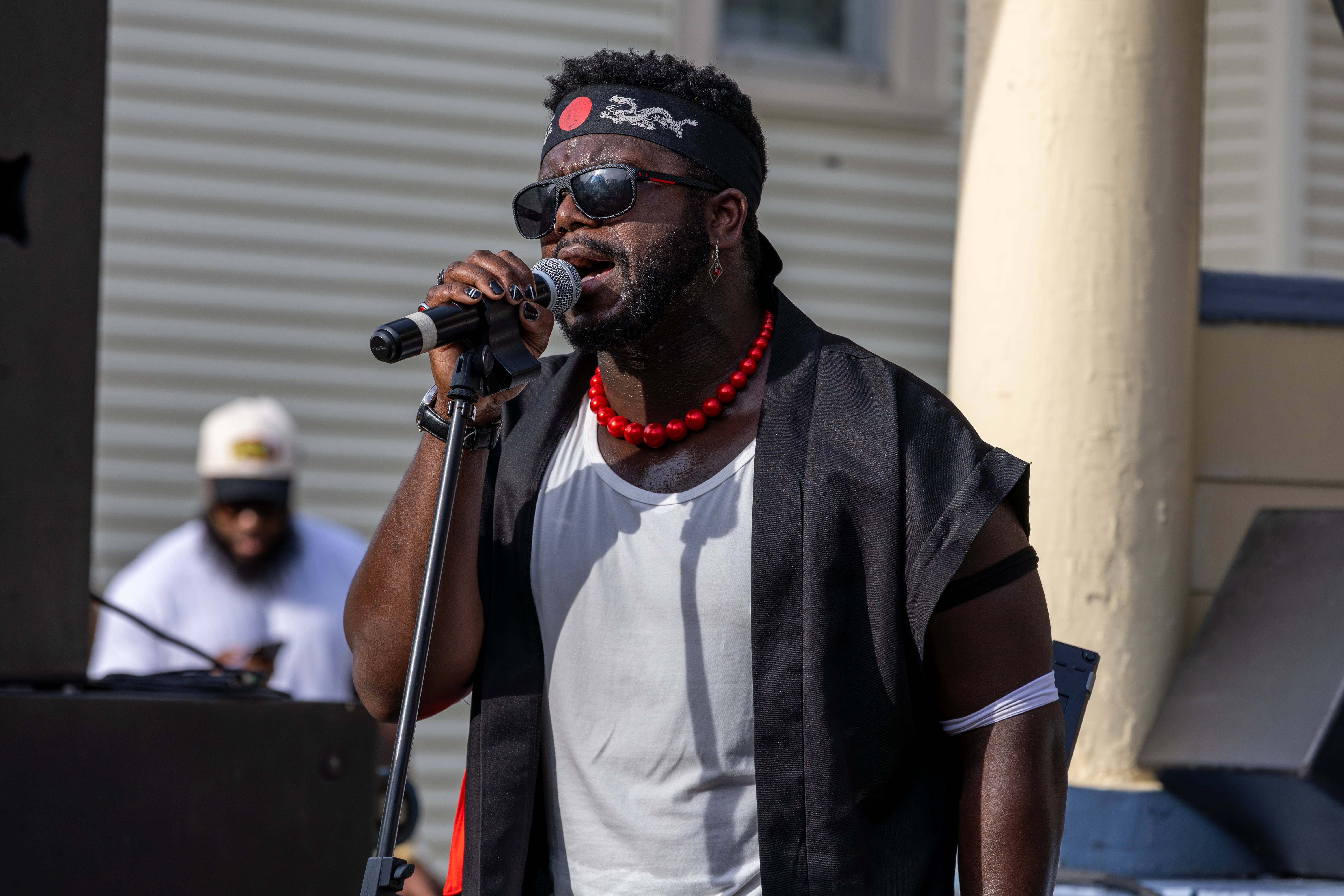 Larchmere Porchfest 2026 Music Neighborhood Northeast Ohio 