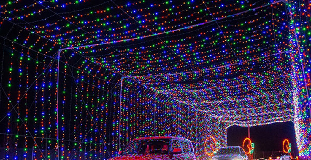 Courtesy Magic of Lights