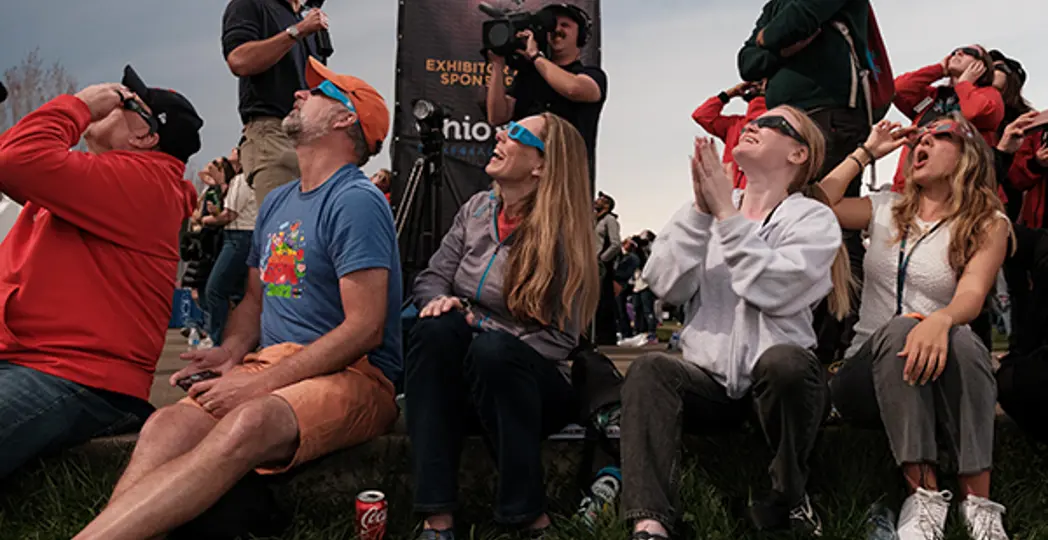 Matthew Chasney, Daniel Lozada, Sydney Kay, Matt Shiffler