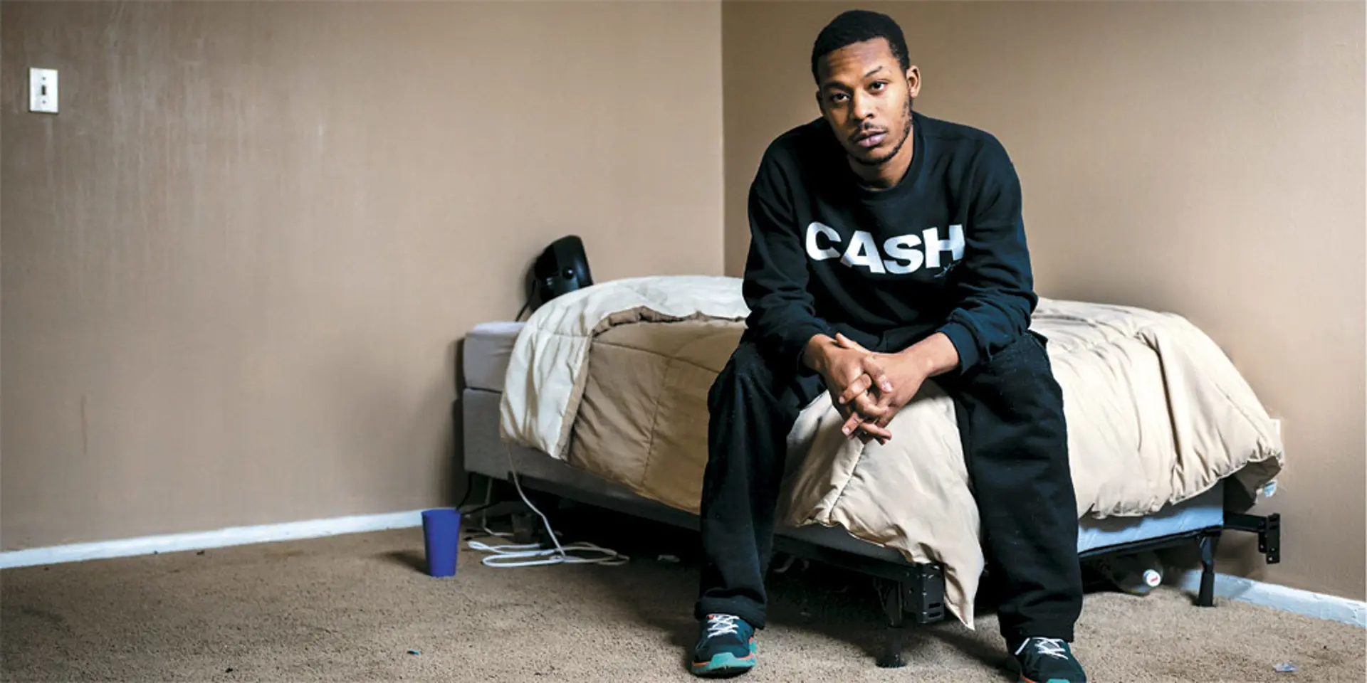 PHOTOGRAPHED BY ANGELO MERENDINO