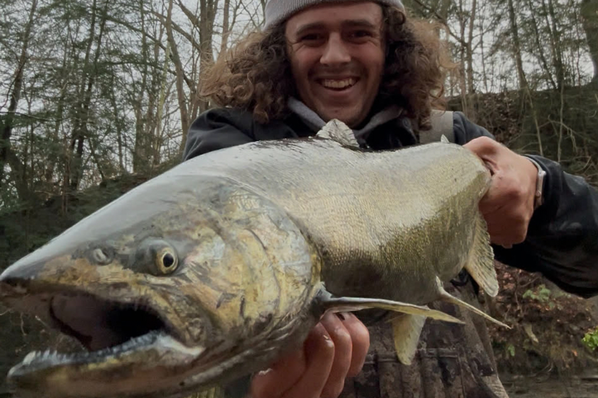 Dan Pribanic of Chagrin River Outfitters on Learning to Fly Fish and Chasing Steelhead in Northeast Ohio: Q&A