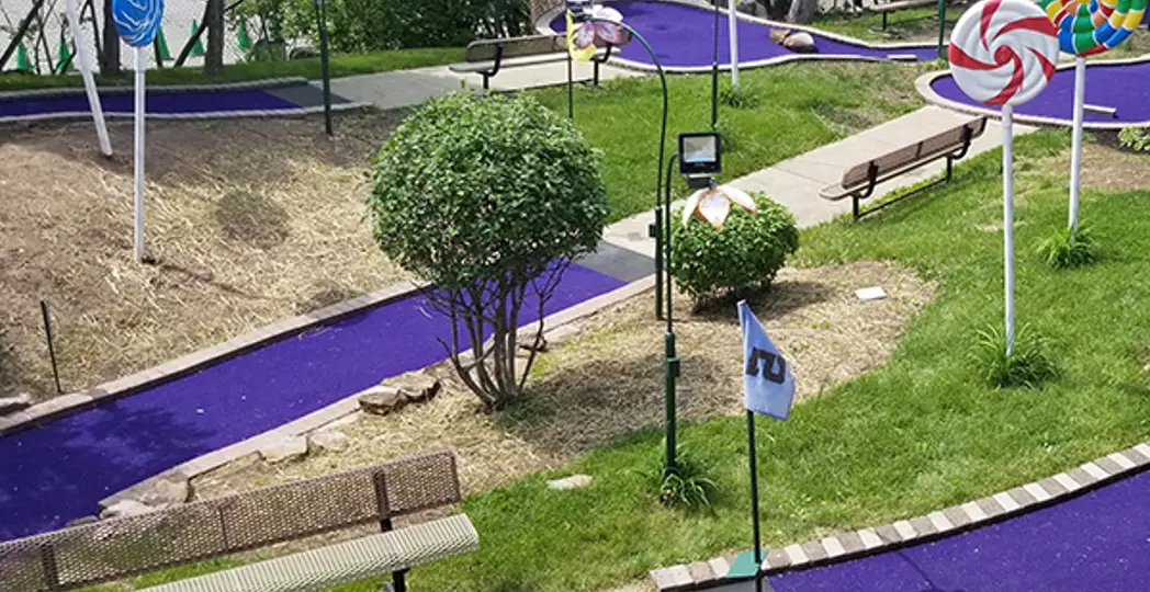 Courtesy Sweetie Candy Co., Elisa Valensky, Courtesy Buckland Museum of Witchcraft and Magick, Courtesy The Holden Arboretum