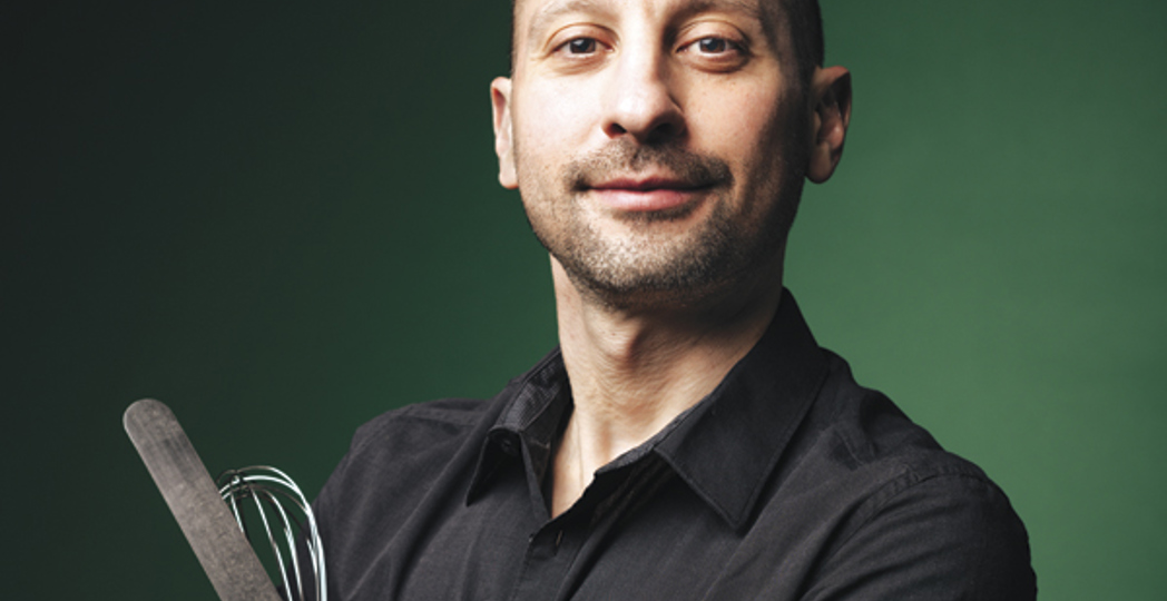 Angelo Merendino