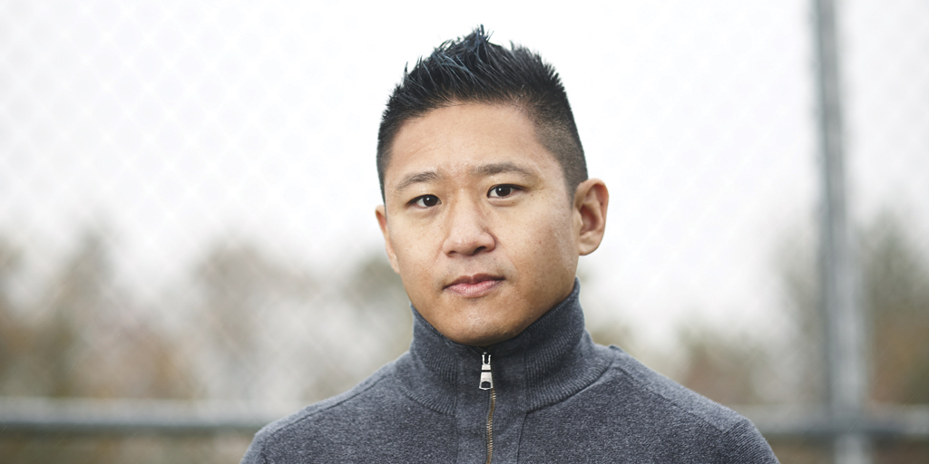 How A Prison Writing Group Is Helping Inmates Find Their Voice