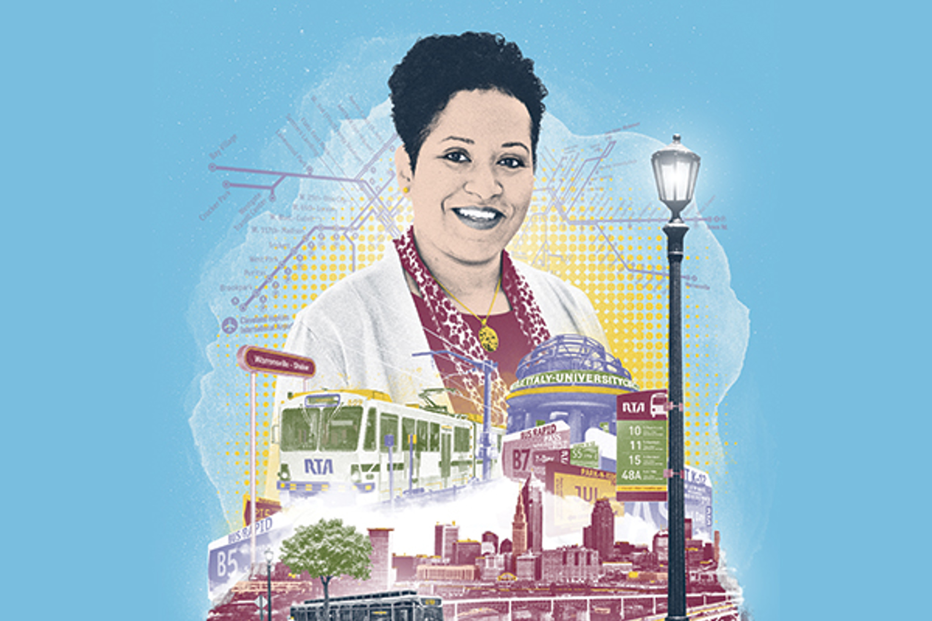 India Birdsong Takes The Wheel At RTA