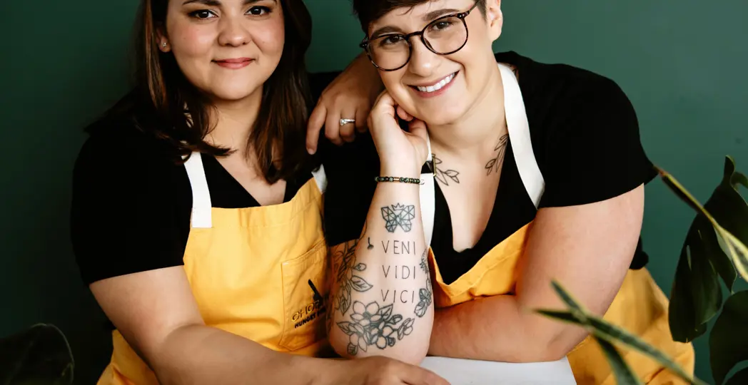 Courtesy Olivia Wenger/ Via Studios