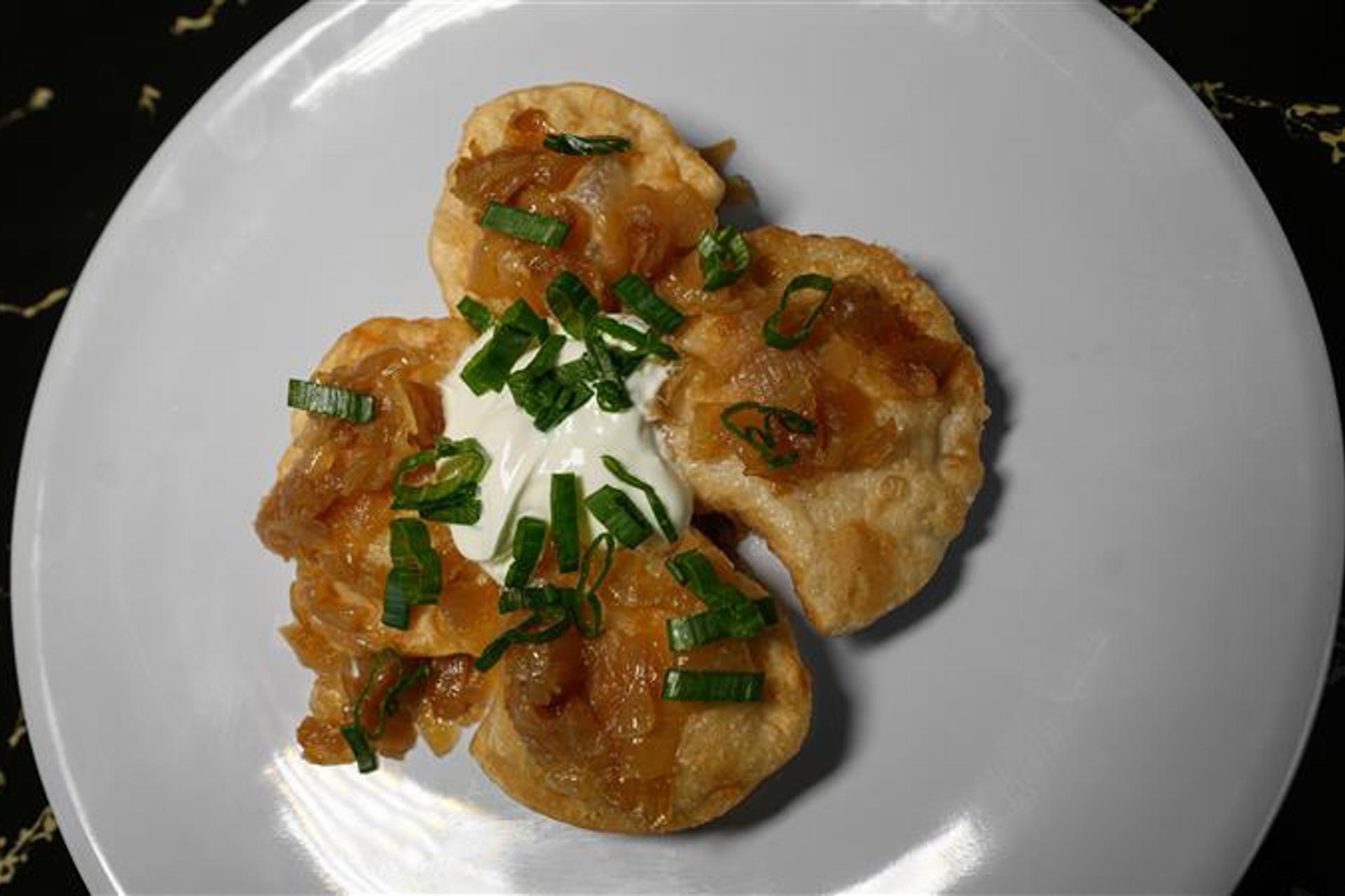 Cleveland Pierogi Week Returns Jan. 19-25, 2026 