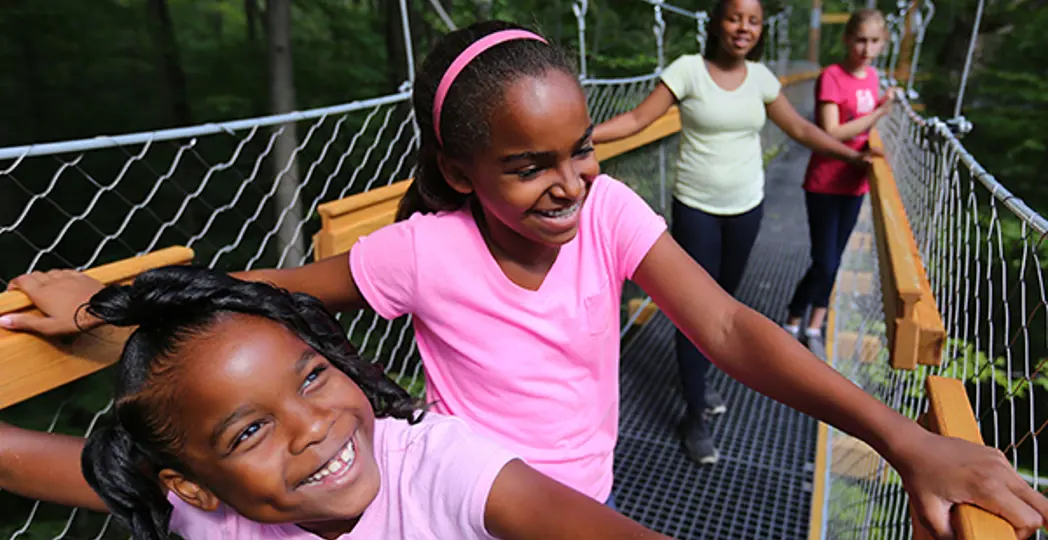 Courtesy Holden Arboretum