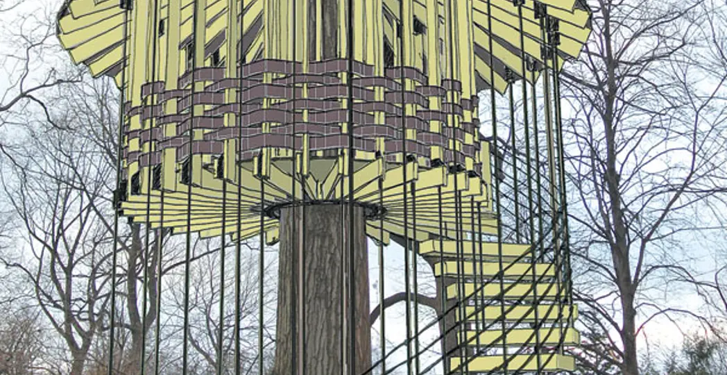 Magic Tree Kc Magic Treehouses