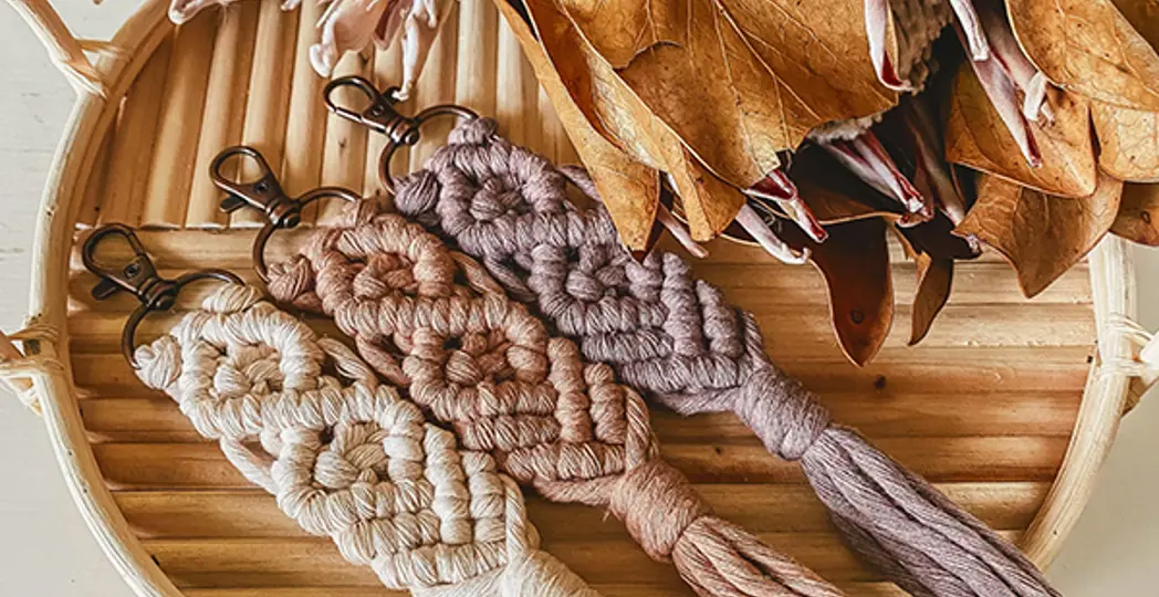 Courtesy Gypsy Knot Co.