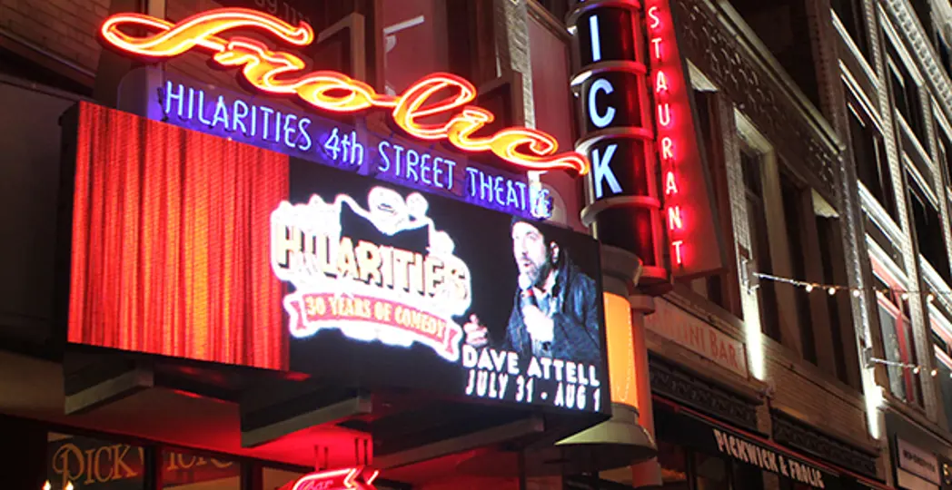 Courtesy Nick Kostis