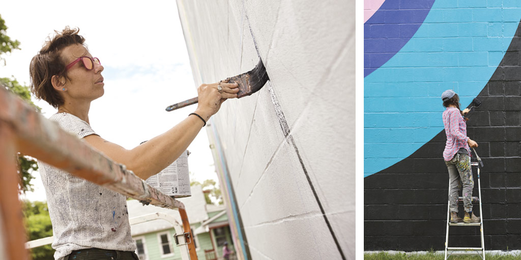 PHOTOGRAPHED BY KEVIN KOPANSKI