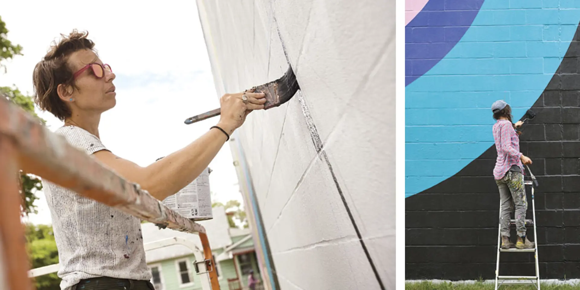 PHOTOGRAPHED BY KEVIN KOPANSKI