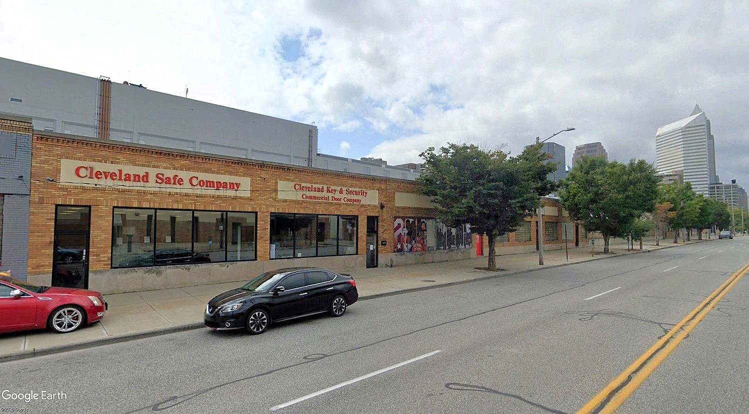 Downtown Cleveland’s Largest Data Center Plans Major Expansion