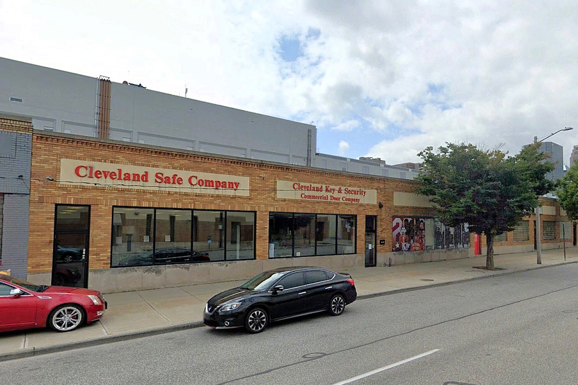 Downtown Cleveland’s Largest Data Center Plans Major Expansion