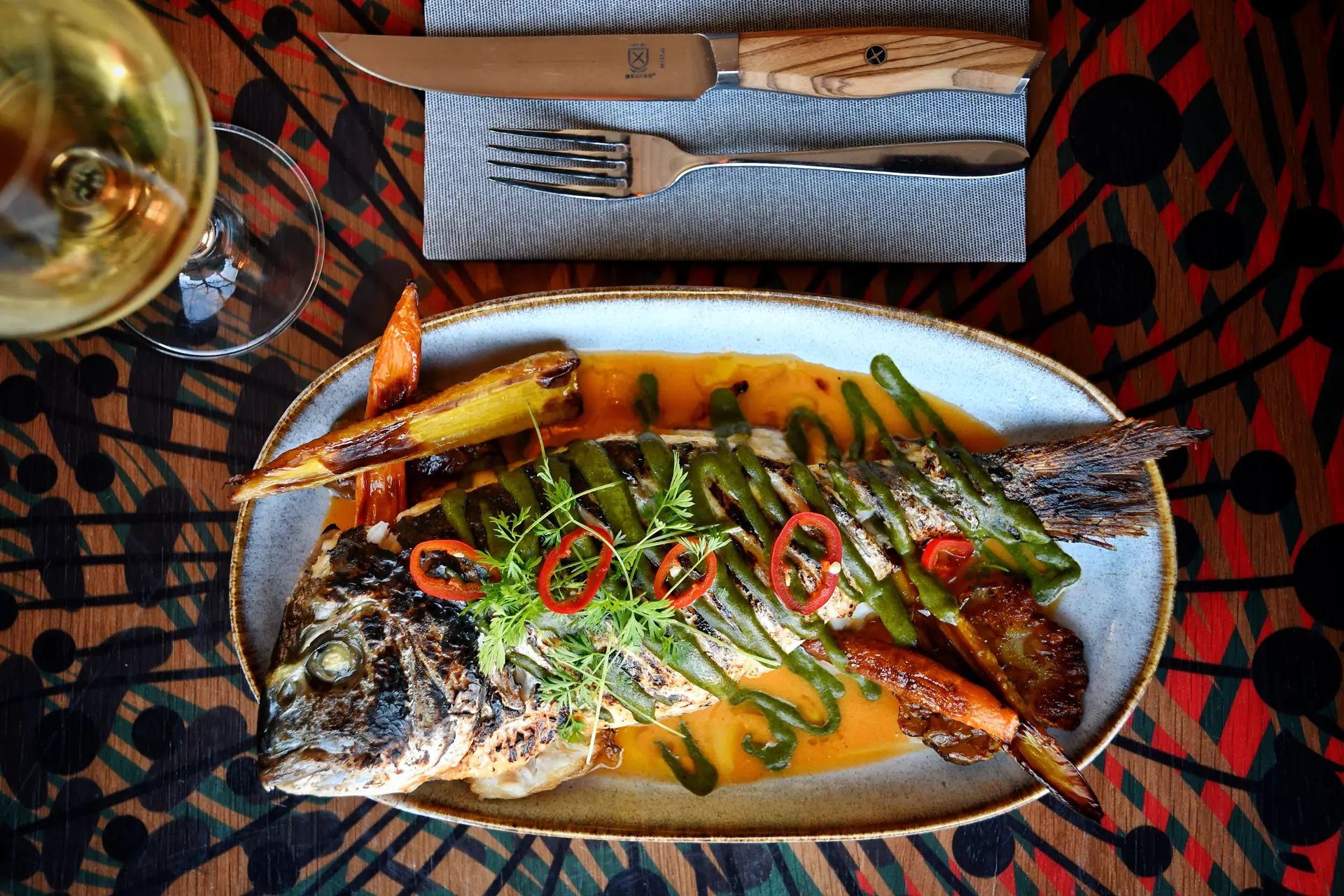 Cleveland's 25 Best Restaurant ROOD