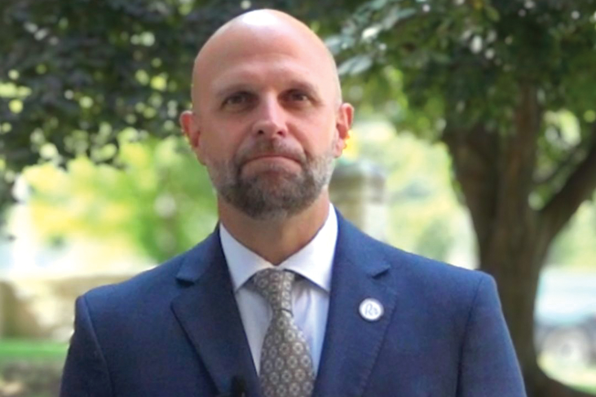 A New Leader for Rocky River Schools