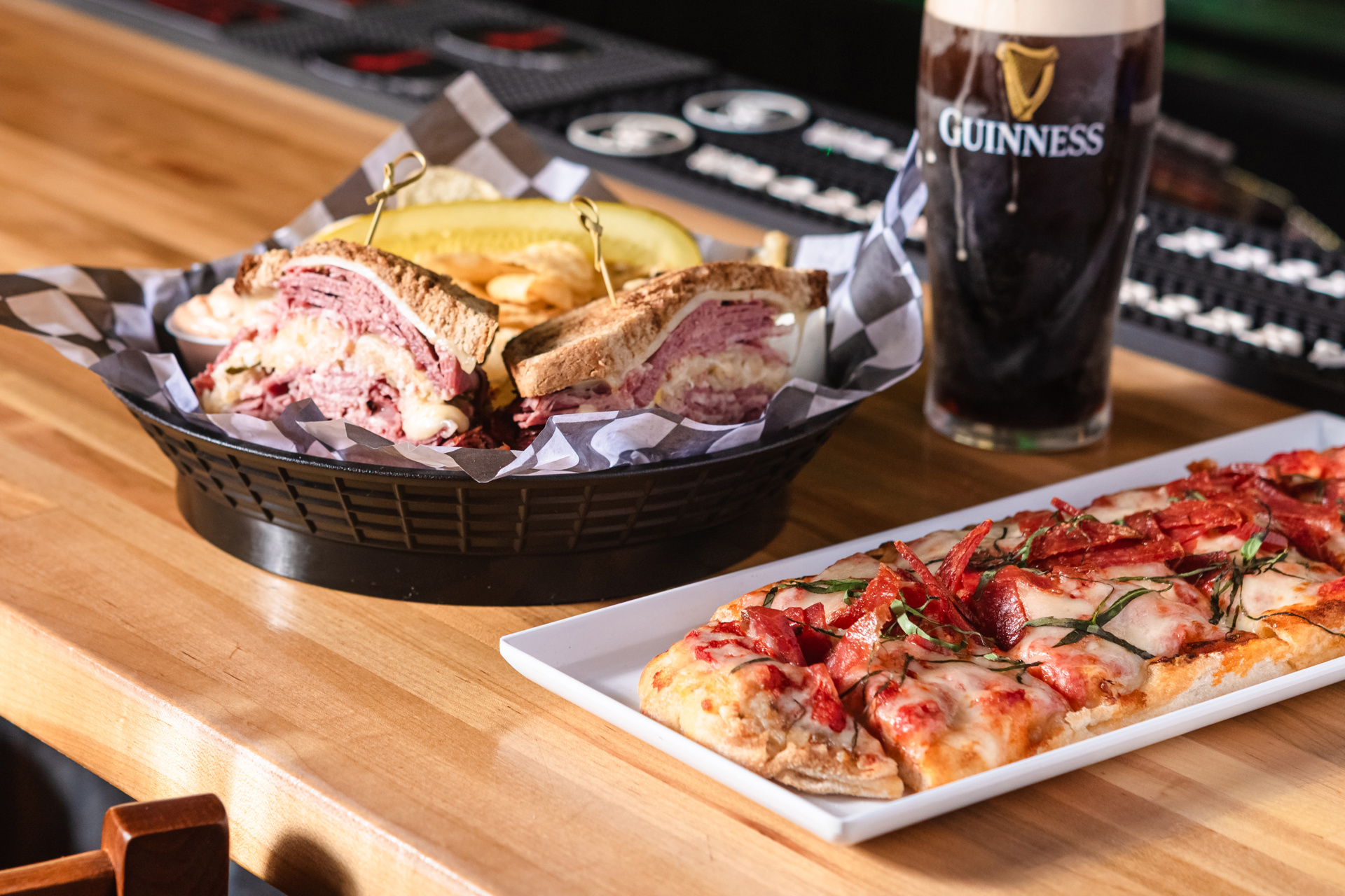 Best Restaurants in North Olmsted and Olmsted Falls: Dining Guide