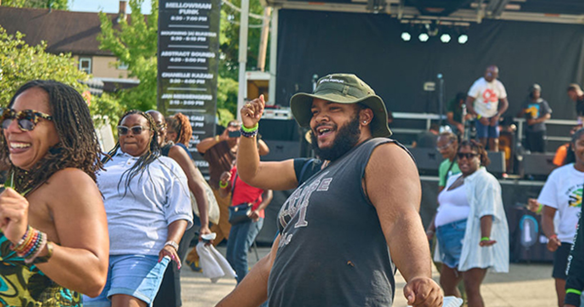 Fall Fun Guide: 11 Autumn Events in Cleveland