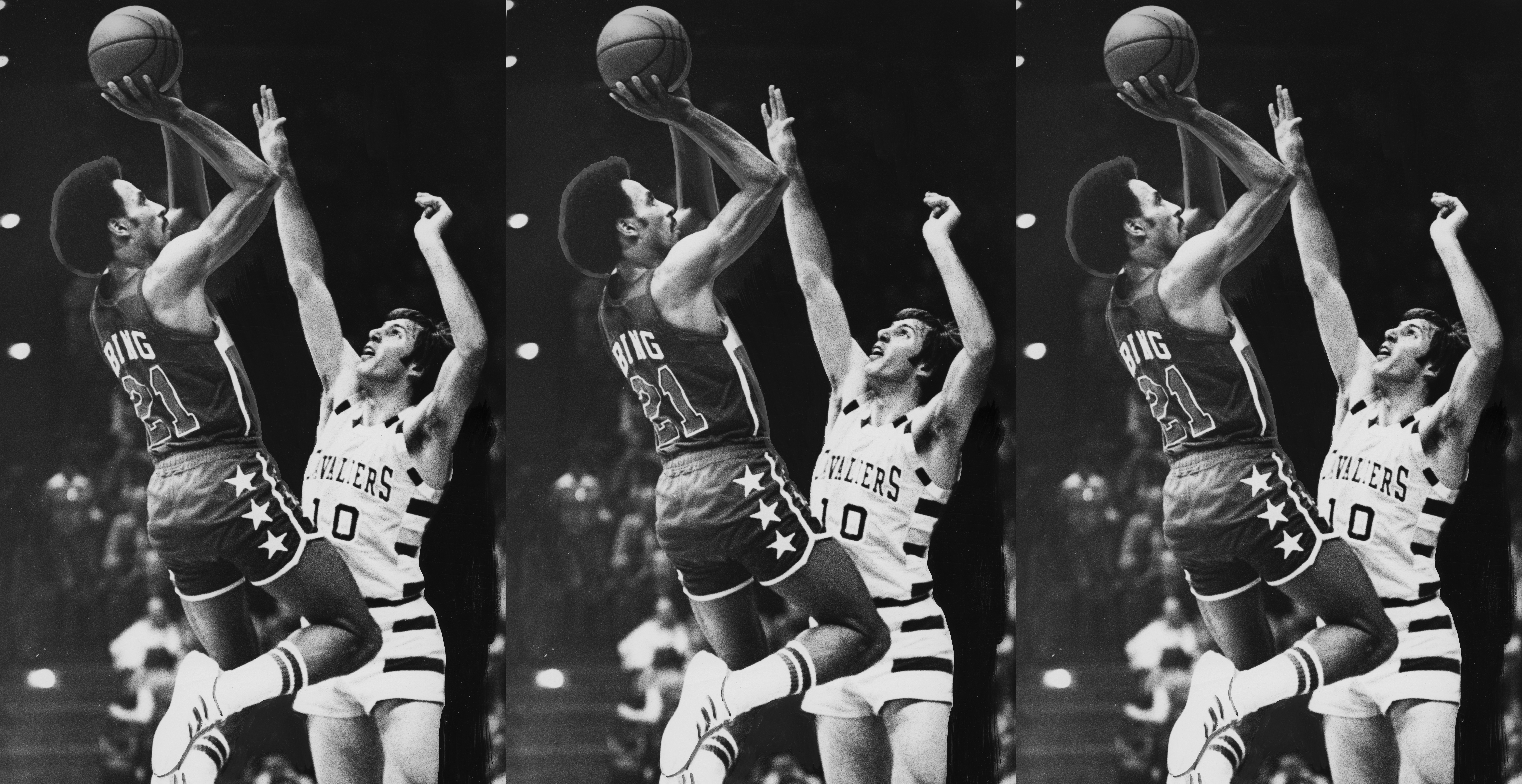 The Miracle of Richfield: How the Cavs' 1976 Season Captivated Cleveland