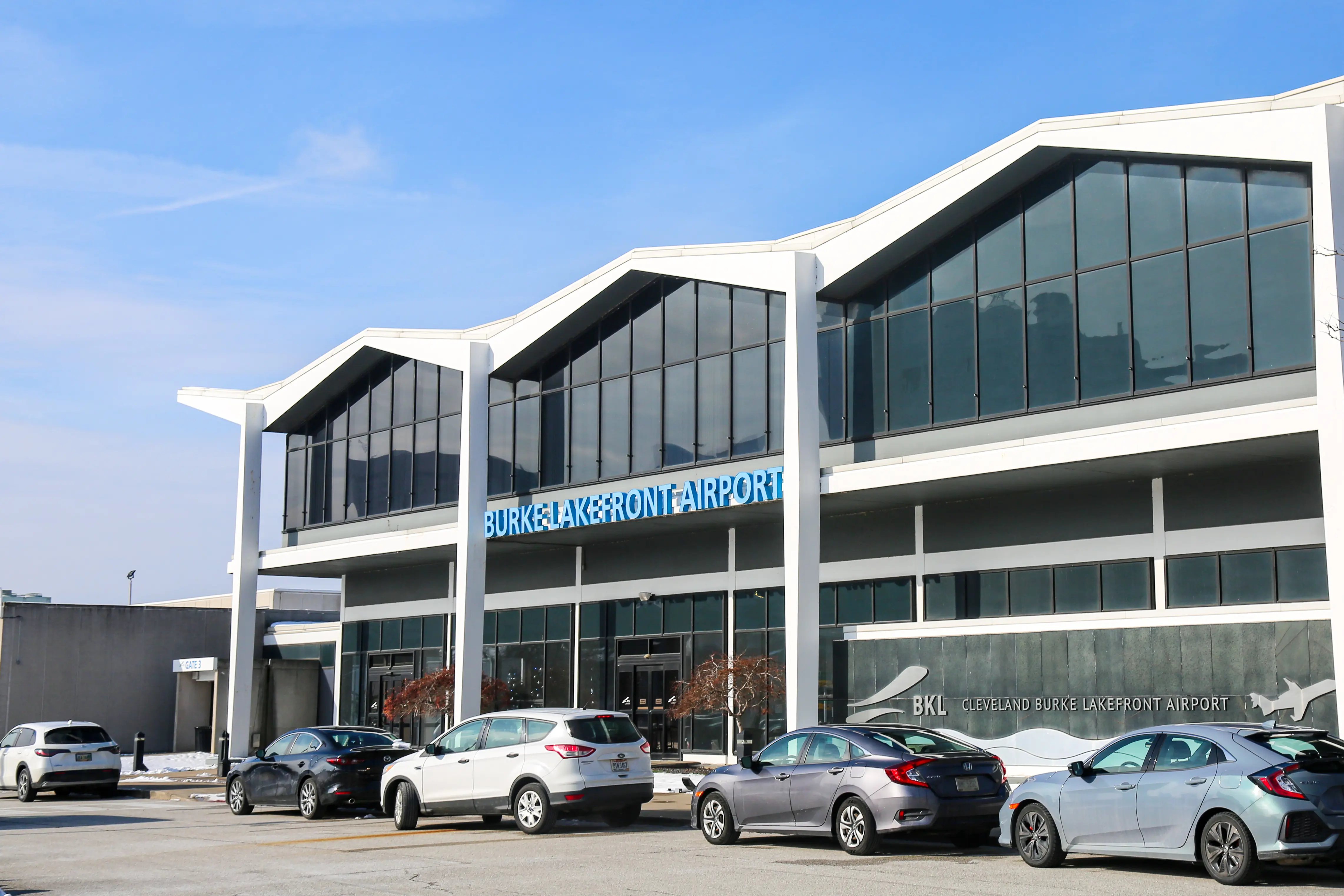 Air Show, Business Travel Make Closing Burke Lakefront Airport Difficult