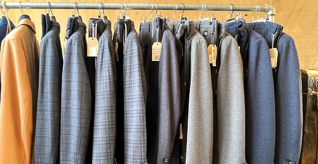 Courtesy Sartorial Facebook