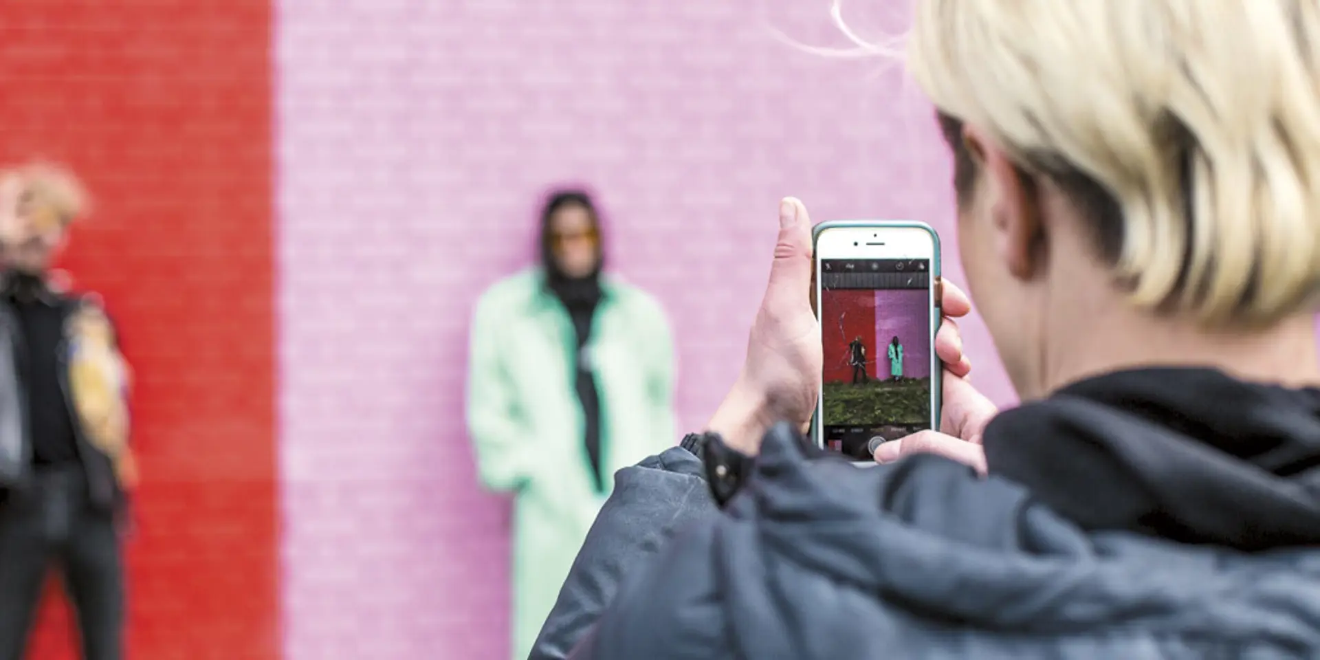 PHOTOGRAPHED BY EVAN PRUNTY