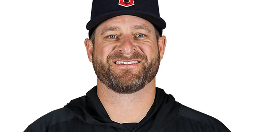 Courtesy Cleveland Guardians