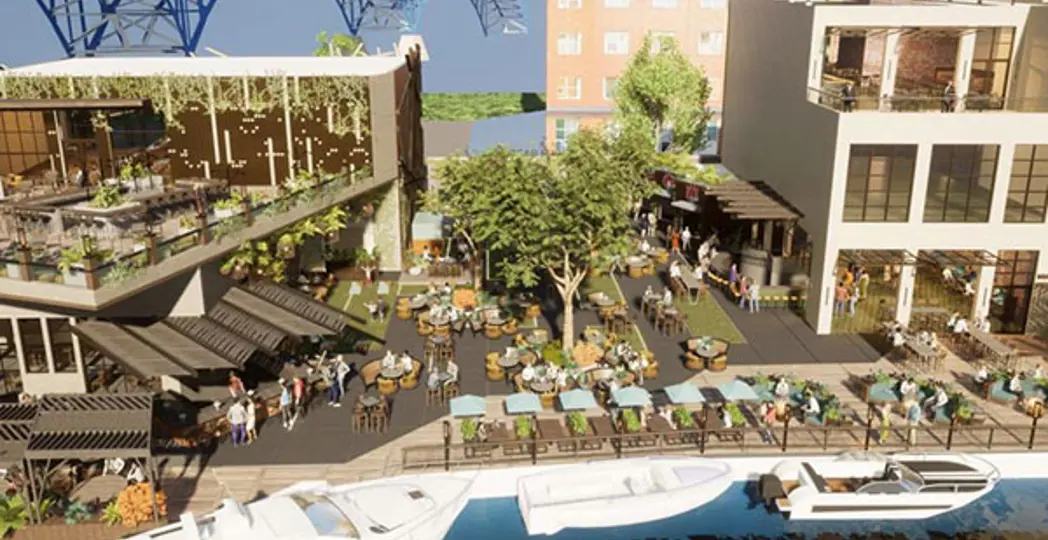 Ken Prendergast, NEOTrans