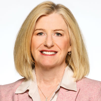 Liebert, Rebecca Photo