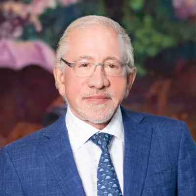 Bahman Guyuron Photo