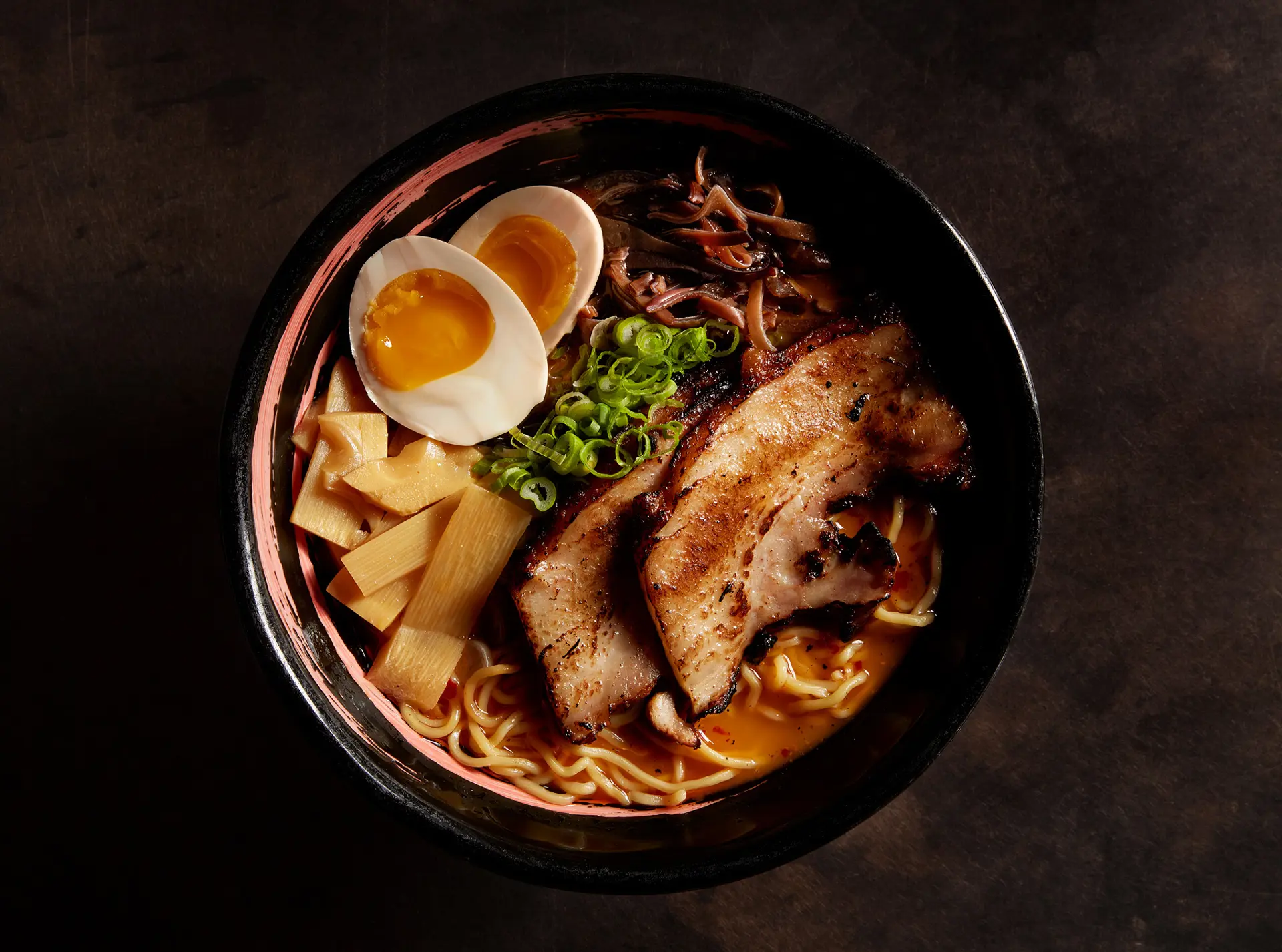 Cleveland's 25 Best Restaurants issho ni ramen