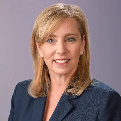 Becky Ruppert McMahon Photo