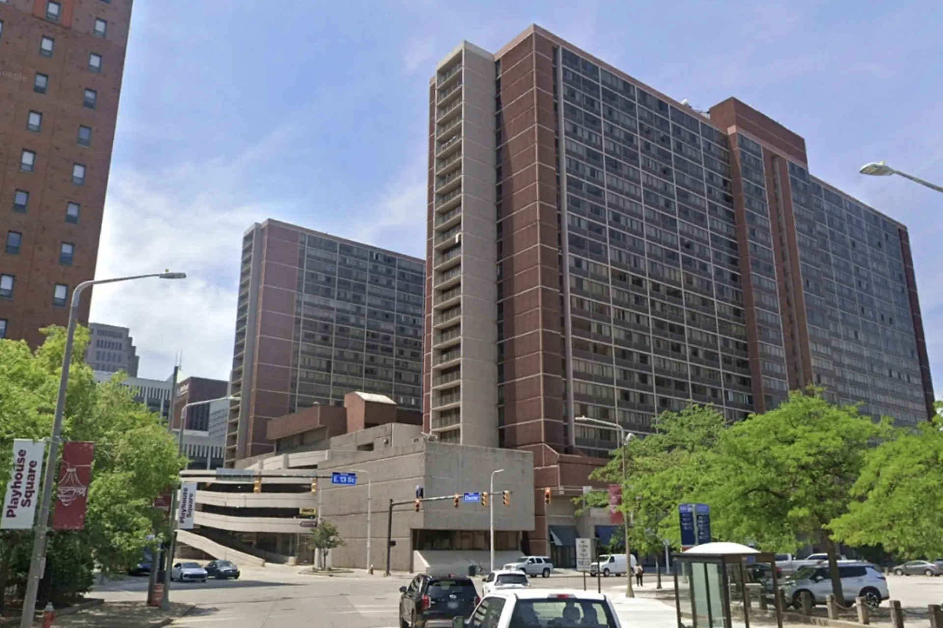 City Hall Intervenes in Reserve Square Property Foreclosure Lawsuit