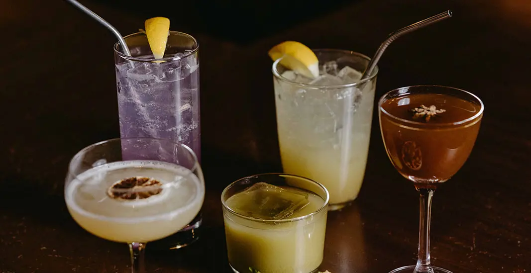 Best Mocktails in Cleveland: Sober Sips