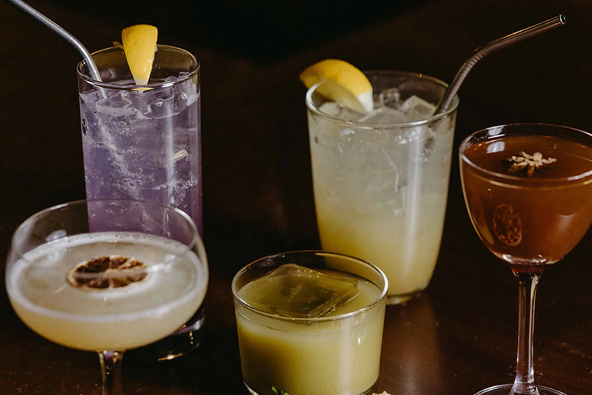 Best Mocktails in Cleveland: Sober Sips