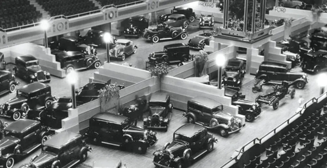 The Cleveland Press Collection, Cleveland State University