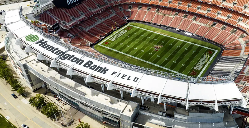 Courtesy Haslam Sports Group