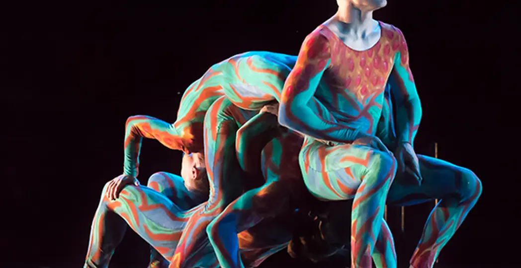 Suzanne Sherbundy; Ben Gantose; Cindy Steele