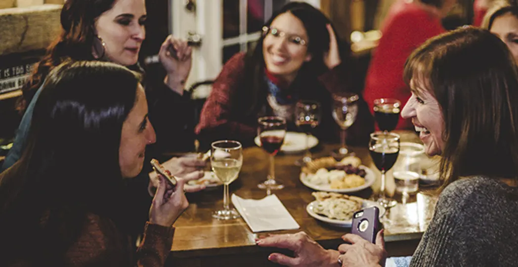 Courtesy Sarah's Vineyard