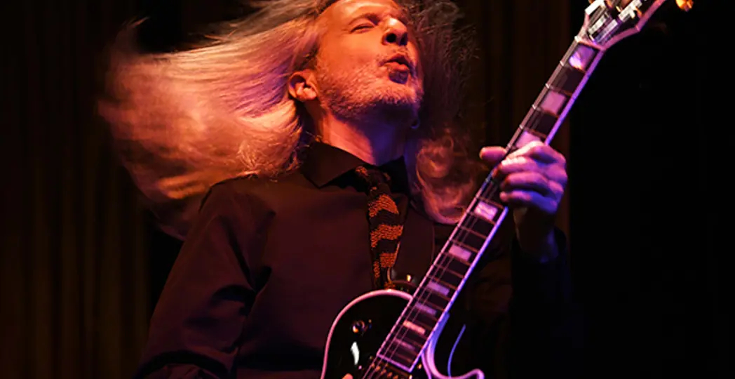 Courtesy Sunshine Daydream, Courtesy Carl Baldessarre