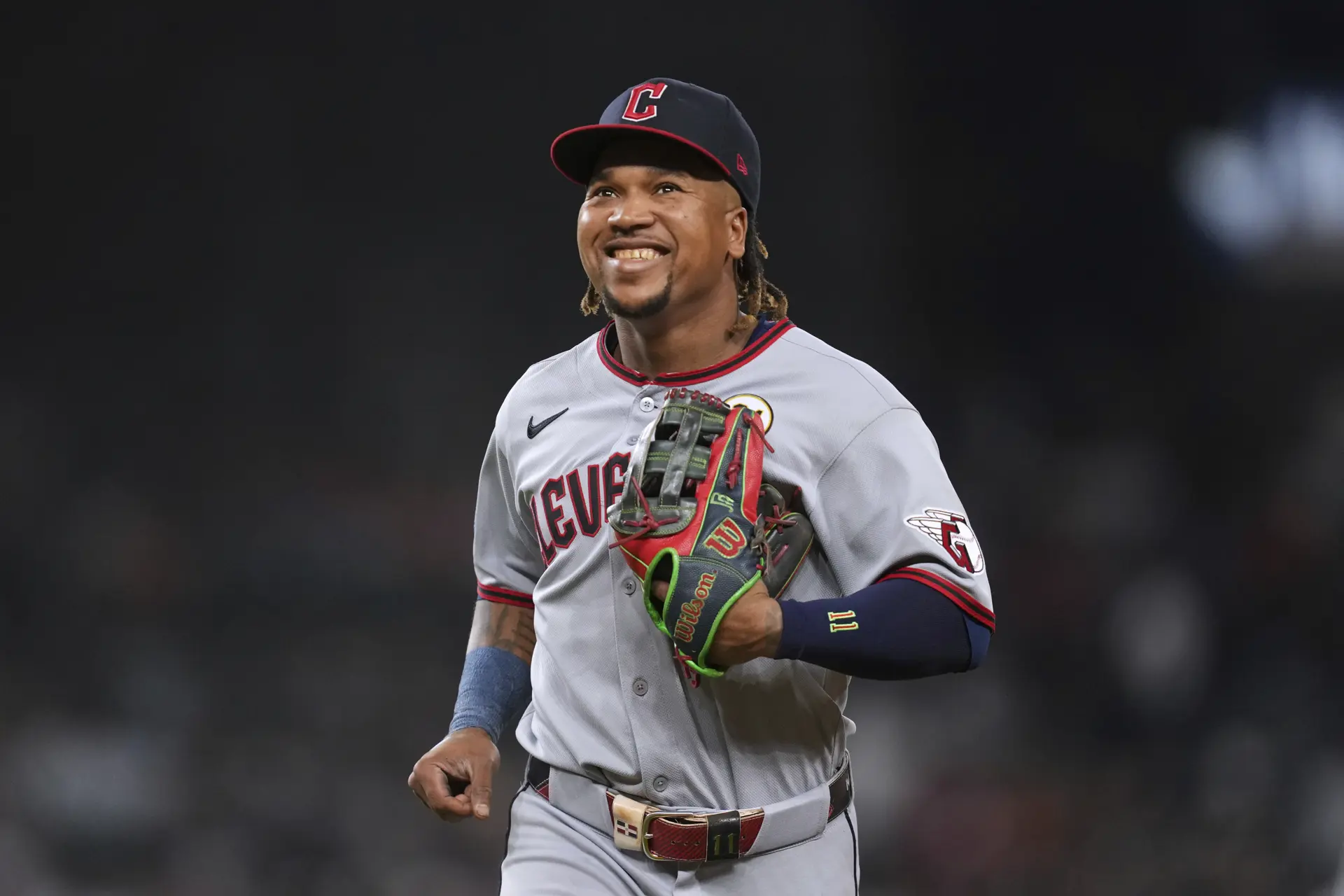 Jose Ramirez Signs Extension To Stay in Cleveland Until 2032