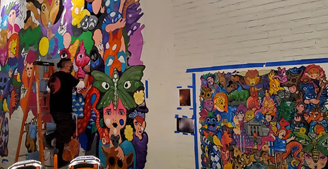 Courtesy Cleveland Museum of Art