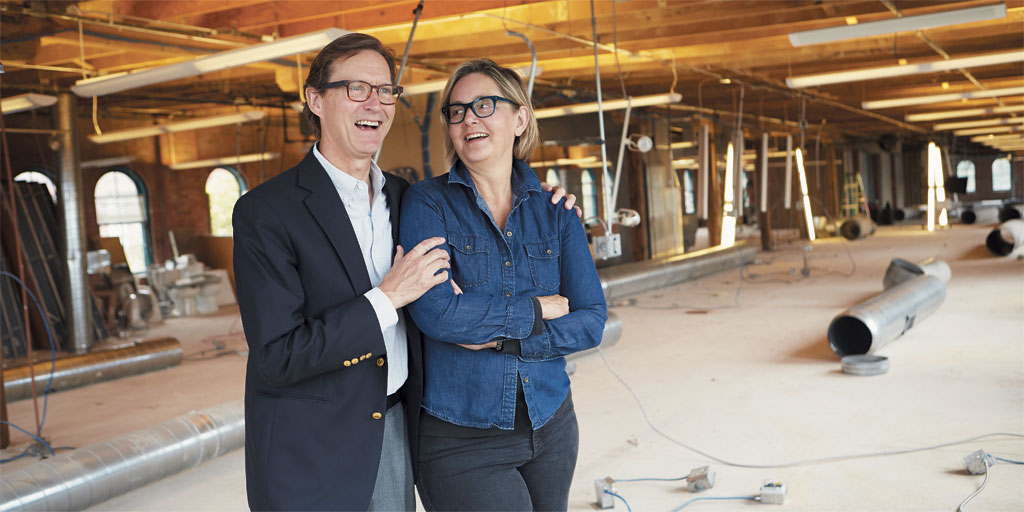 PHOTOGRAPHED BY KEVIN KOPANSKI