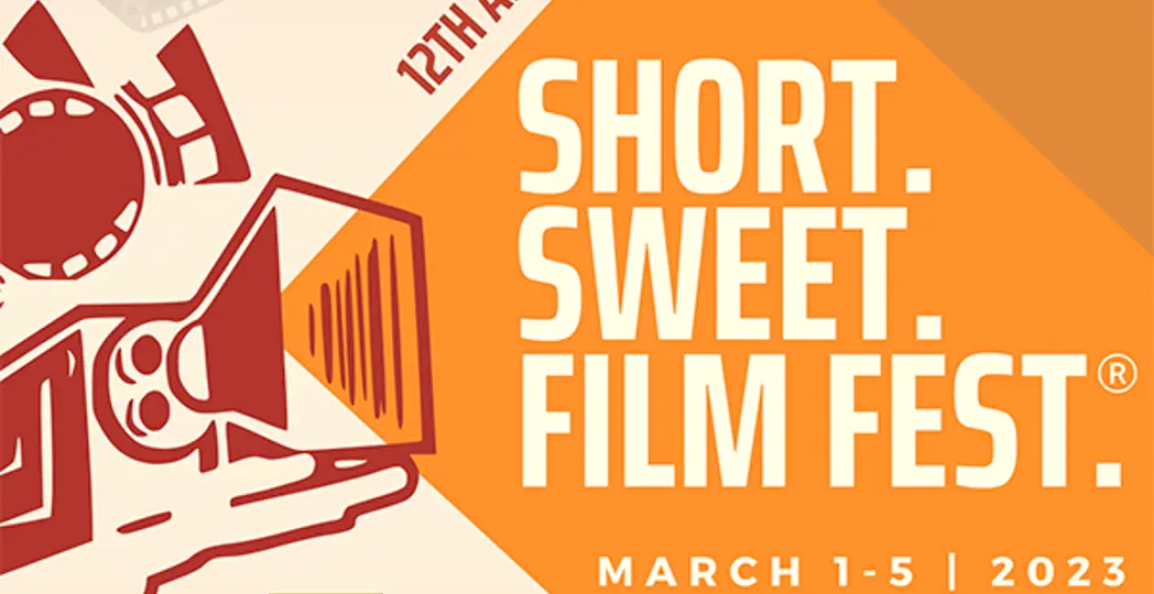 Courtesy Short. Sweet. Film Fest.