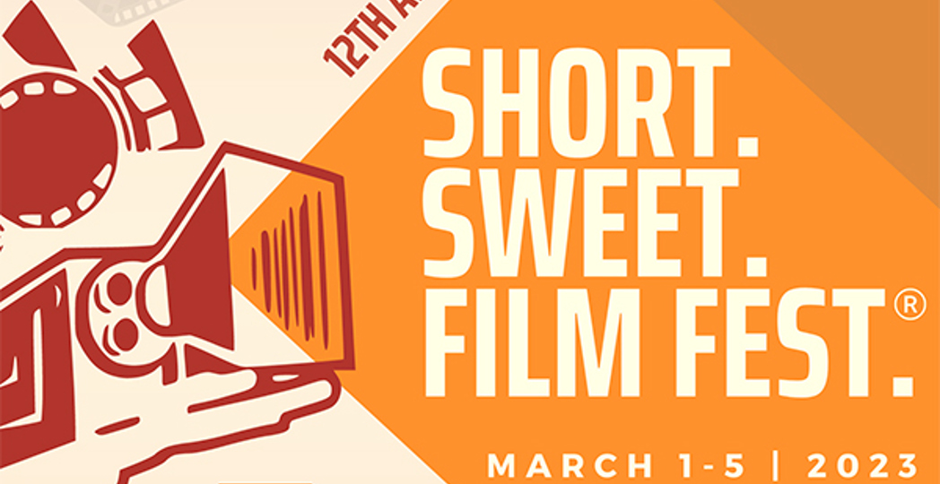 Courtesy Short. Sweet. Film Fest.