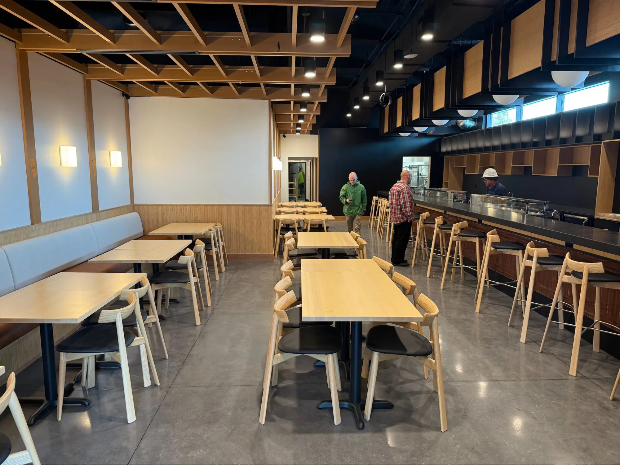 Masu, a Japanese Restaurant, Opens Today in Brecksville: First Look