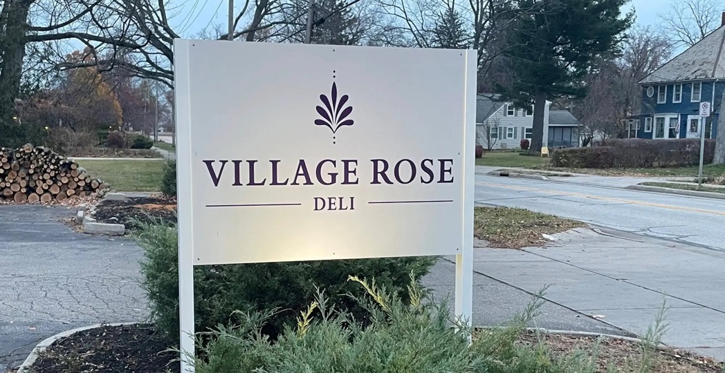 PHOTO COURTESY OF VILLAGE ROSE DELI